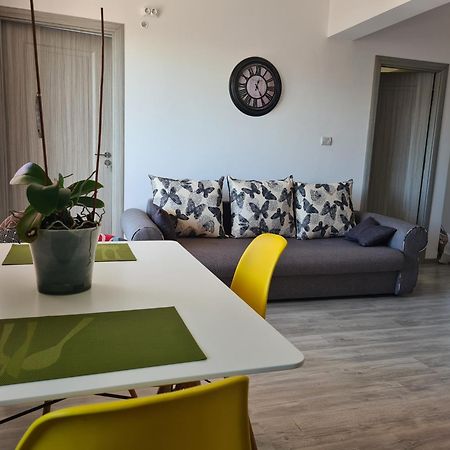 Luxury Apartments Mall V Bacău Zewnętrze zdjęcie