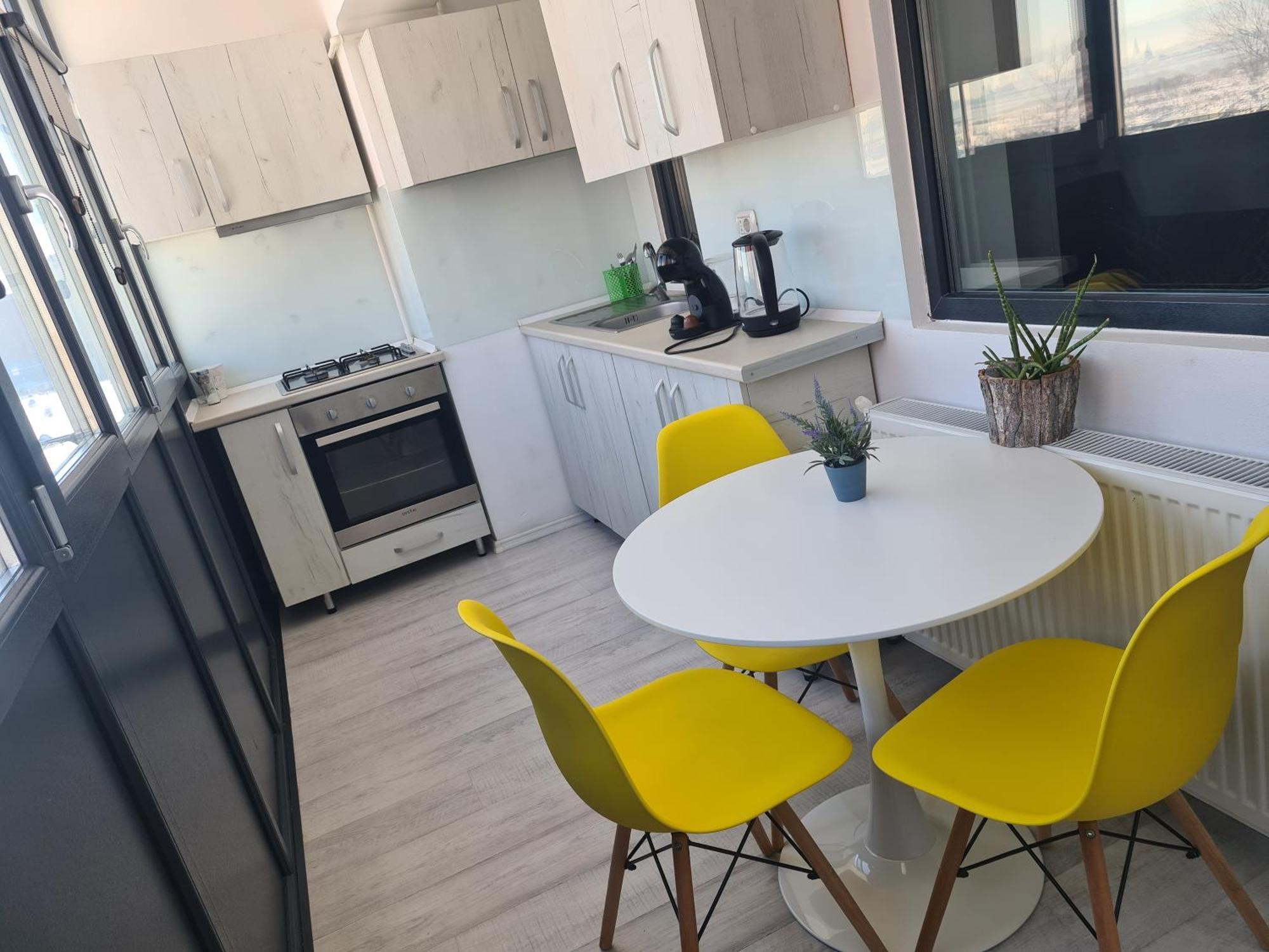Luxury Apartments Mall V Bacău Zewnętrze zdjęcie