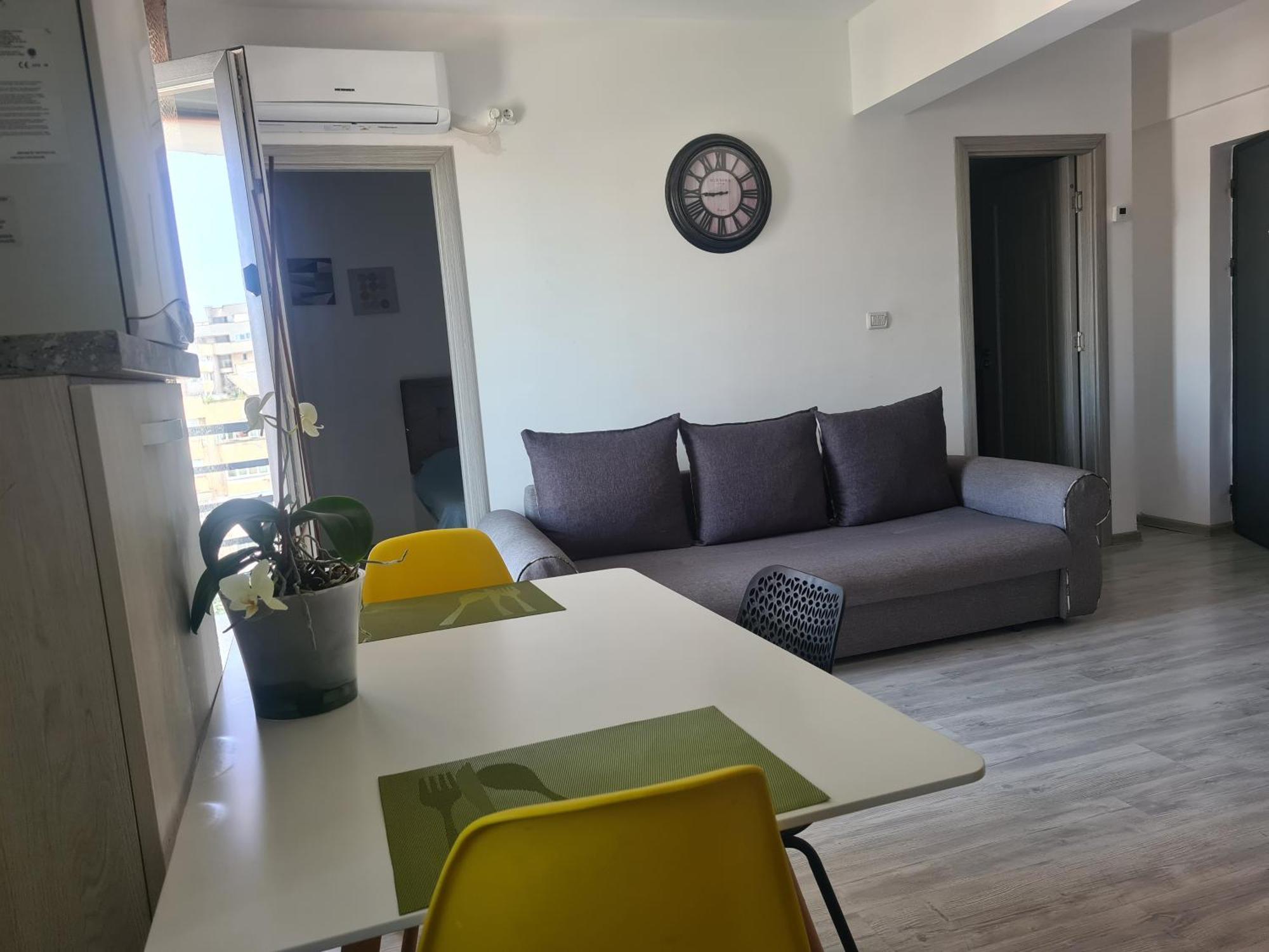 Luxury Apartments Mall V Bacău Zewnętrze zdjęcie